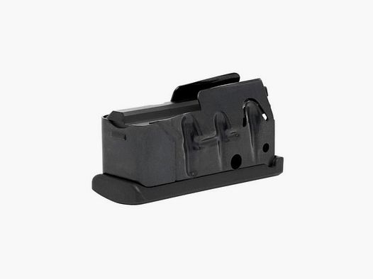 Savage Impulse Mountain Hunter Ersatzmagazin Kal. .308 Win. / .243 Win. – 4 Schuss – Schwarz