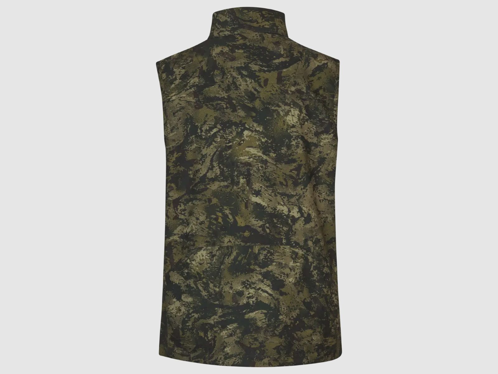 Seeland Weste Chaser Aero Camo