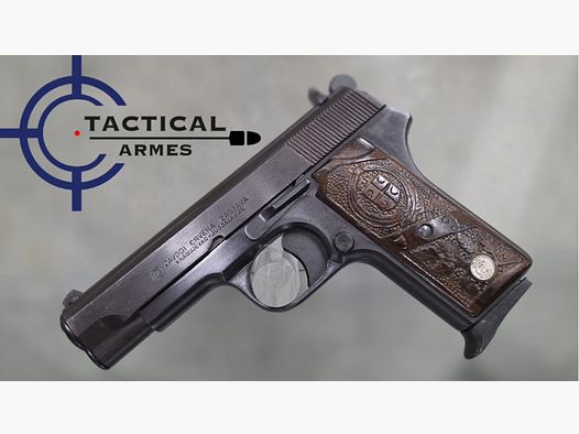 Zastava M88, Kal. 9x19