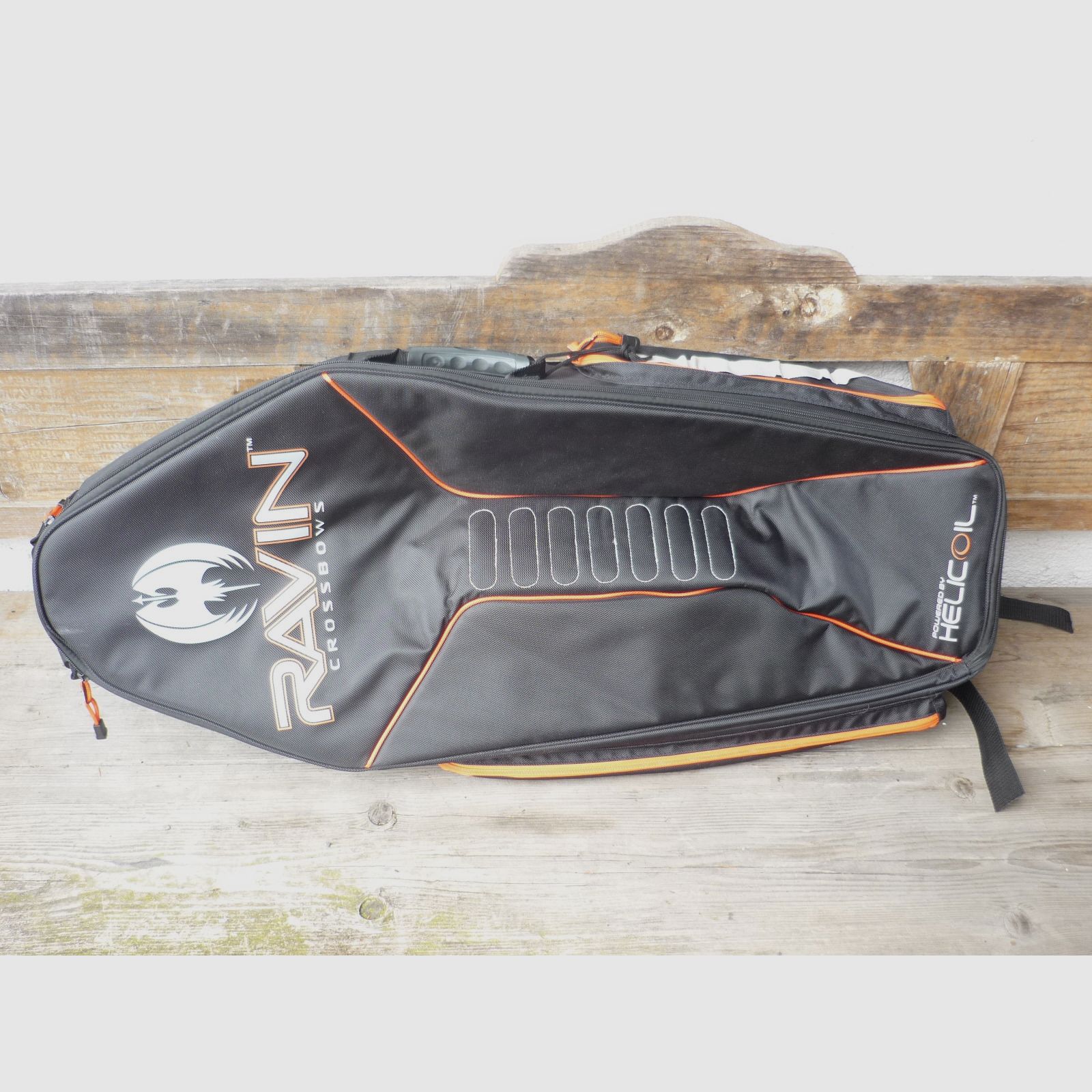Ravin Crossbow Rucksack 