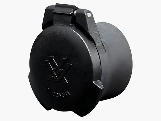 Vortex - Zakrywka okularu Vortex Defender 56 (62-66 mm) - O-56