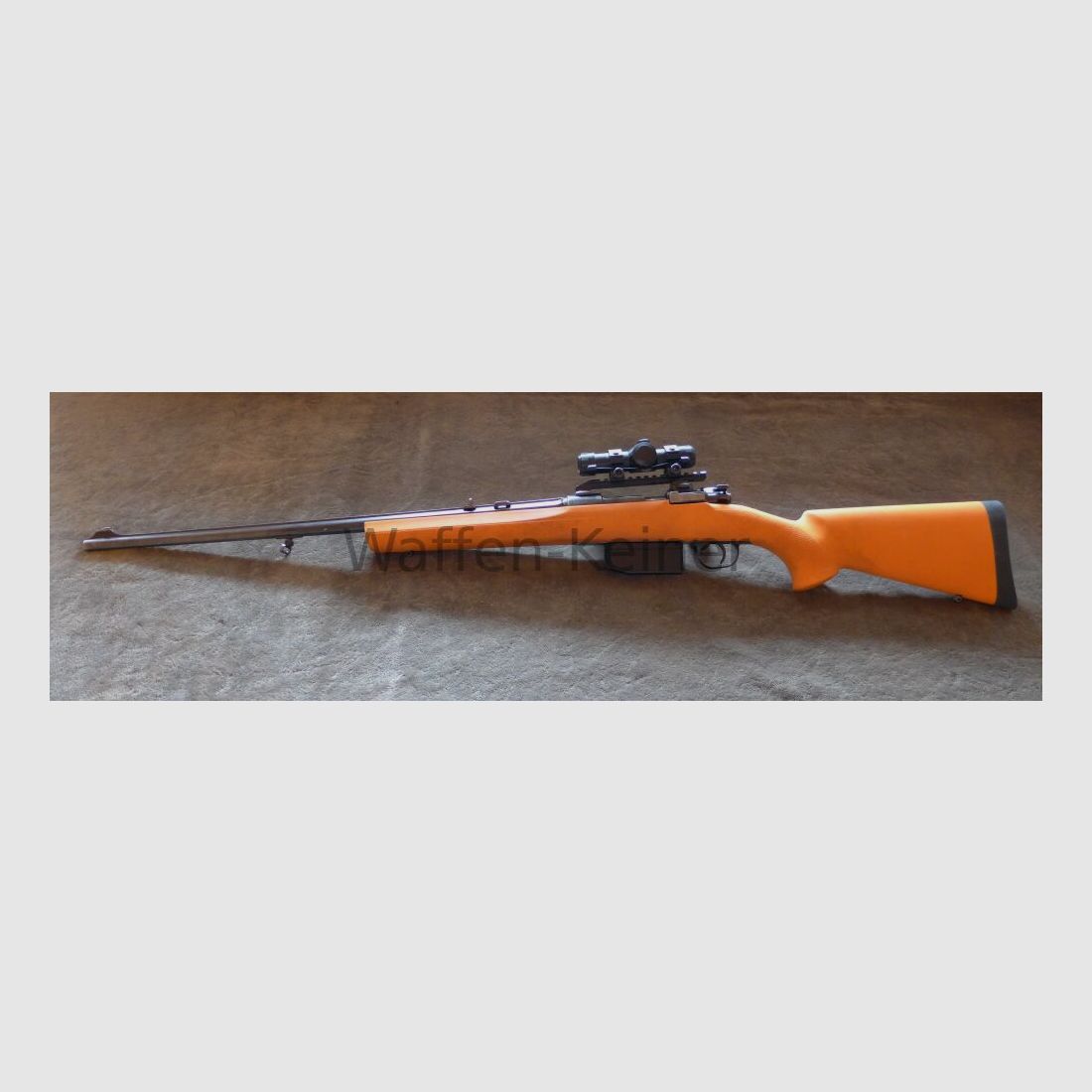 Mauser