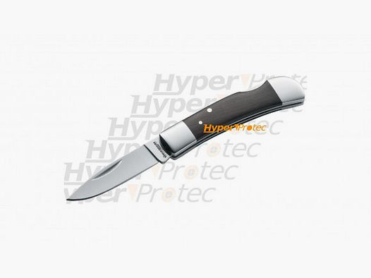 Mini-Messer Magnum Lock-Back mit 2 Mitres - 13,5 cm
