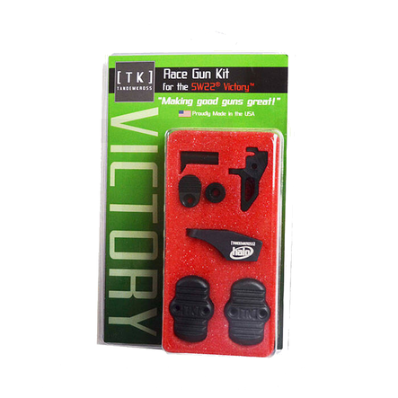 Kit race gun (SW22 Victory), imagen 3 de 4