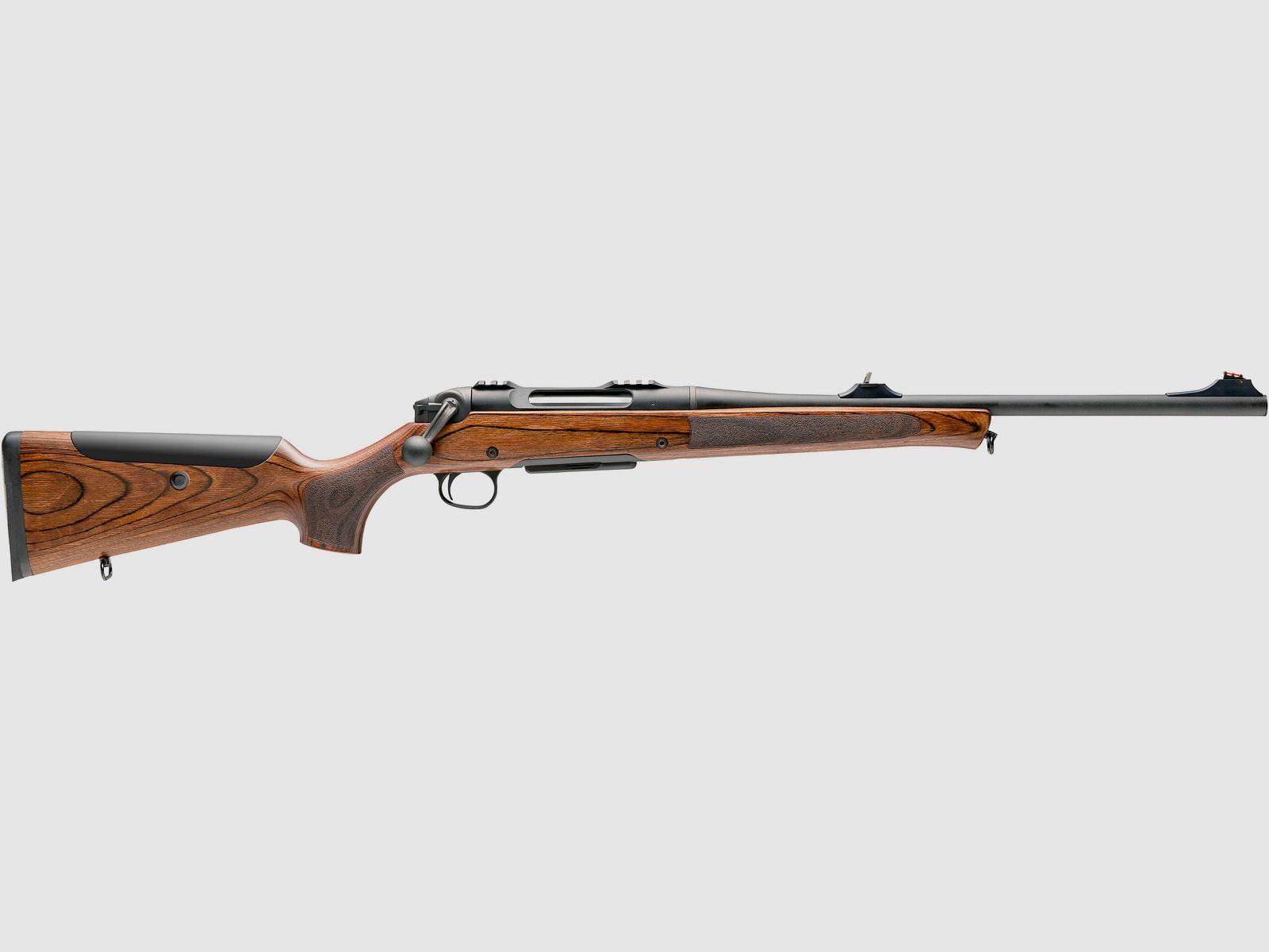 Haenel NXT Adjustable verstellbarer Schaftrücken, Kal. .30-06 Spr.