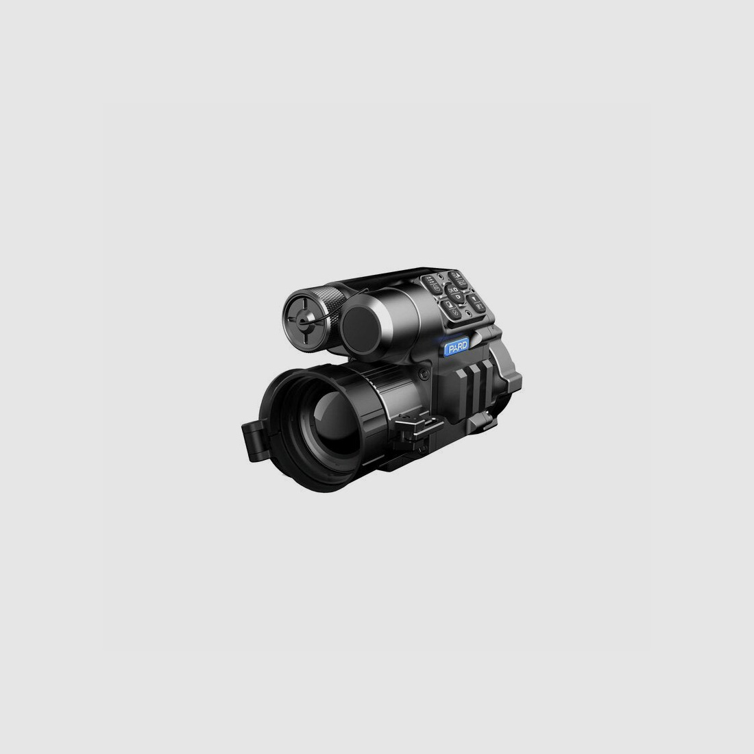 PARD FT32 thermal imaging attachment including Rusan connector