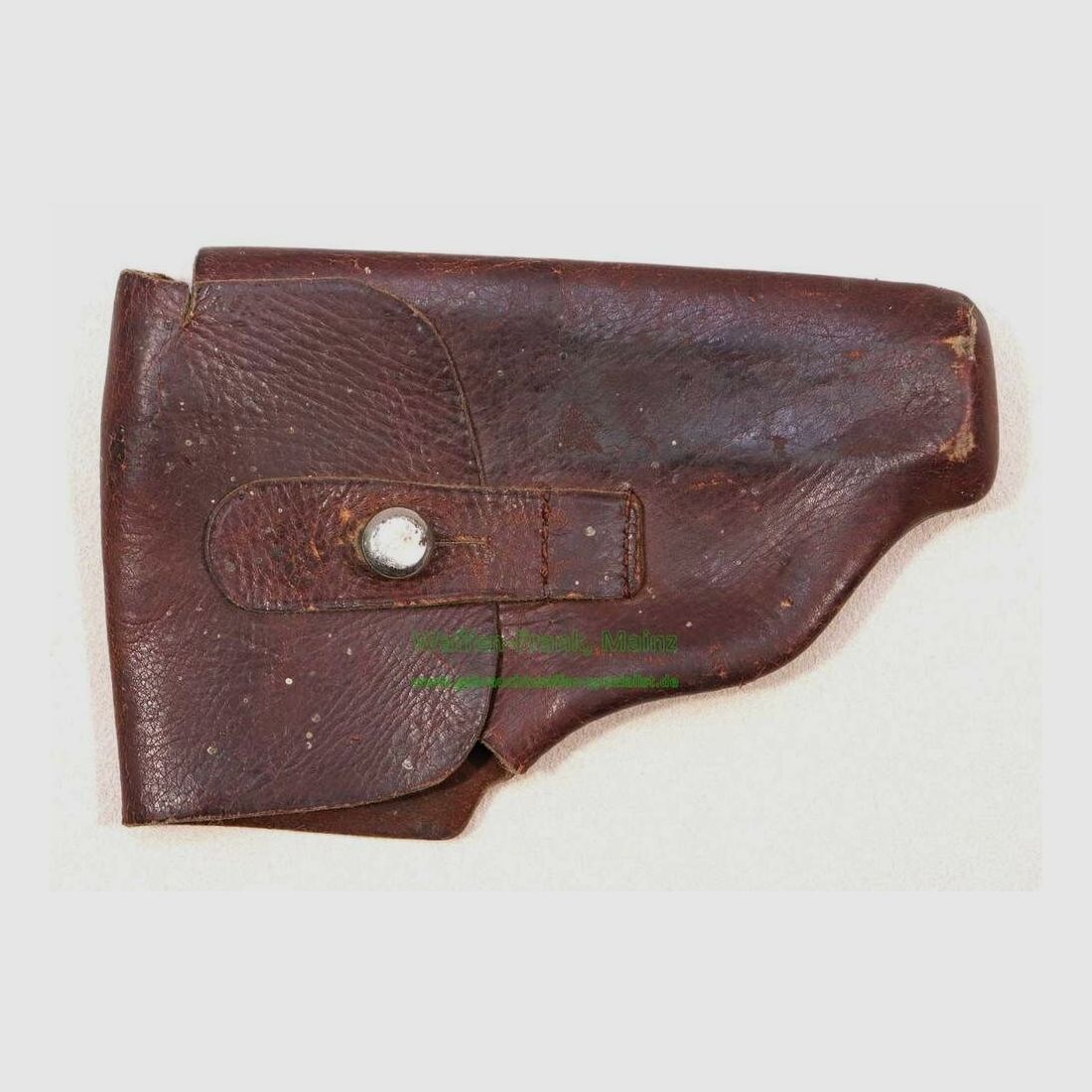 Bolsa para pistola alemana, fabricante desconocido, imagen 1 de 2