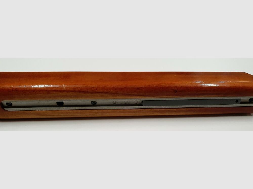 Albrecht Suhl Single Shot Rifle Albrecht Suhl Model 150 Standard ST