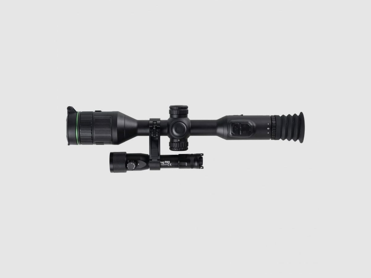 Celownik Noktowizyjny Hikmicro Alpex 4K XH PRO, zdjęcie 3 z 5