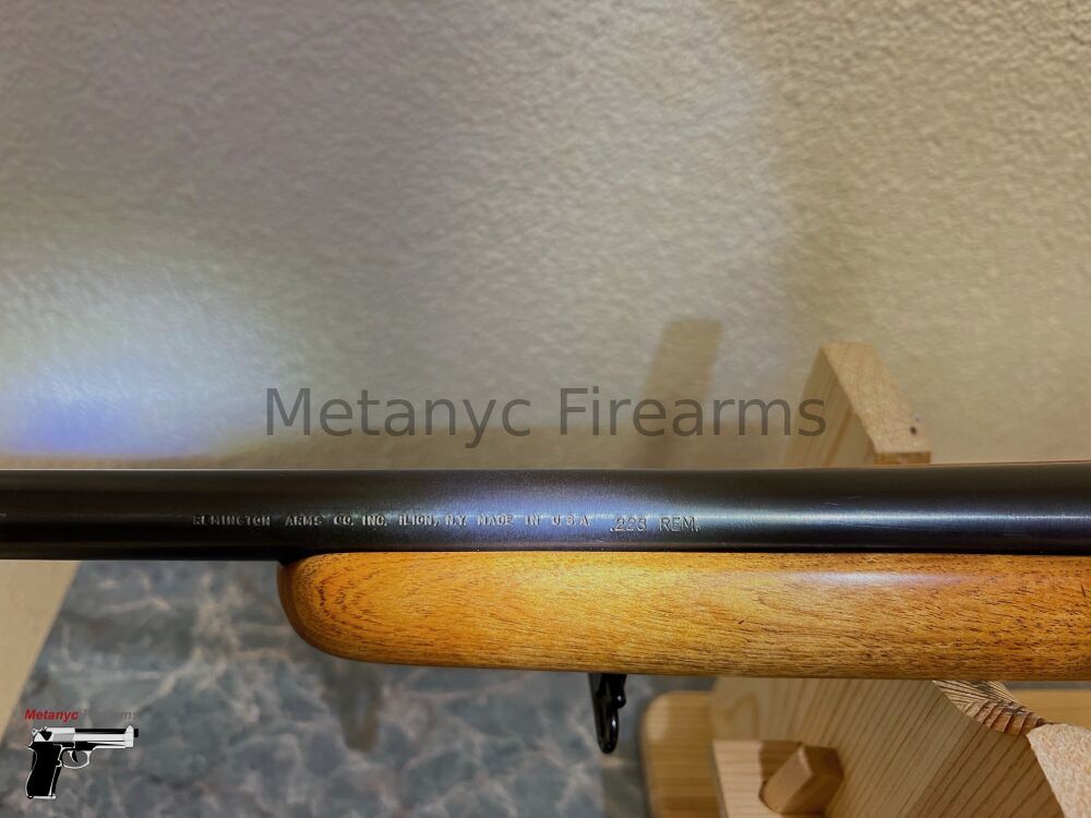 Remington 788 .223Rem, zdjęcie 4 z 9