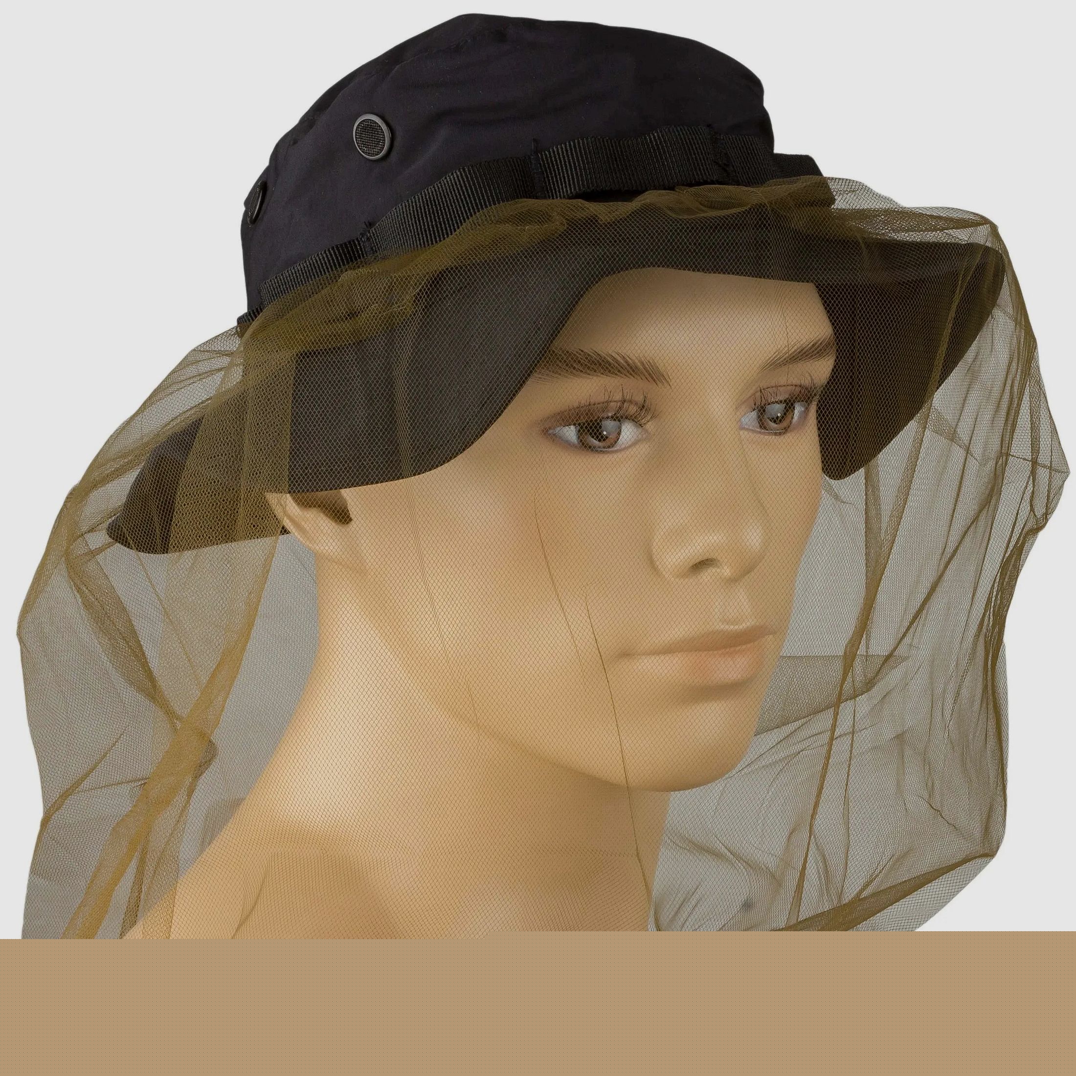 Mil-Tec Moskito Hutnetz