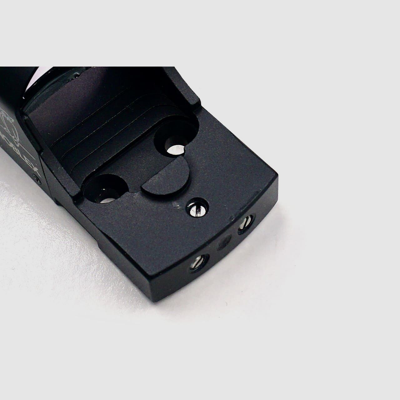 NV 1x25 OS IPSC | generalüberholt