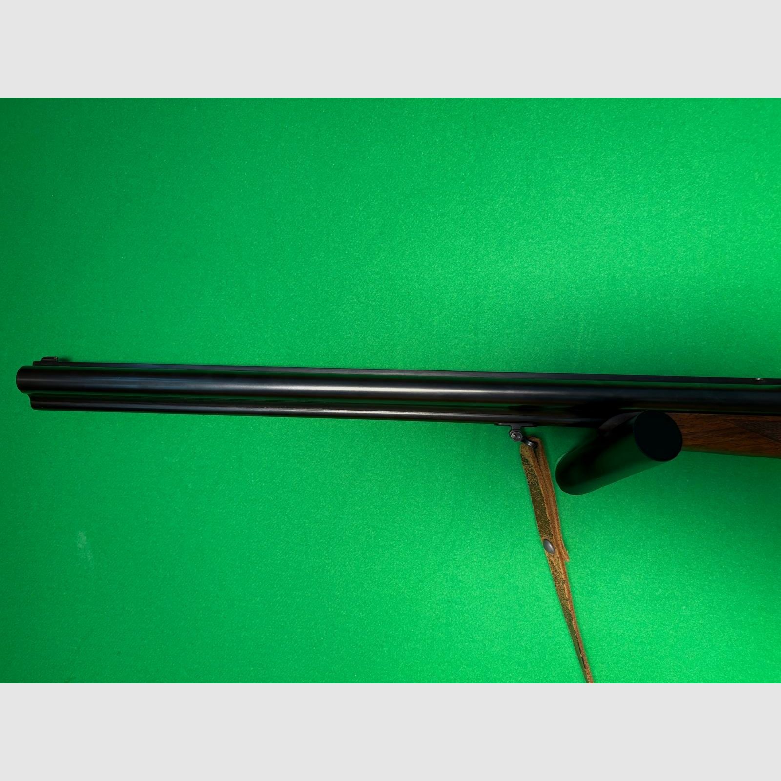 Sauer & Sohn drilling 7x57R/16/70 reserved