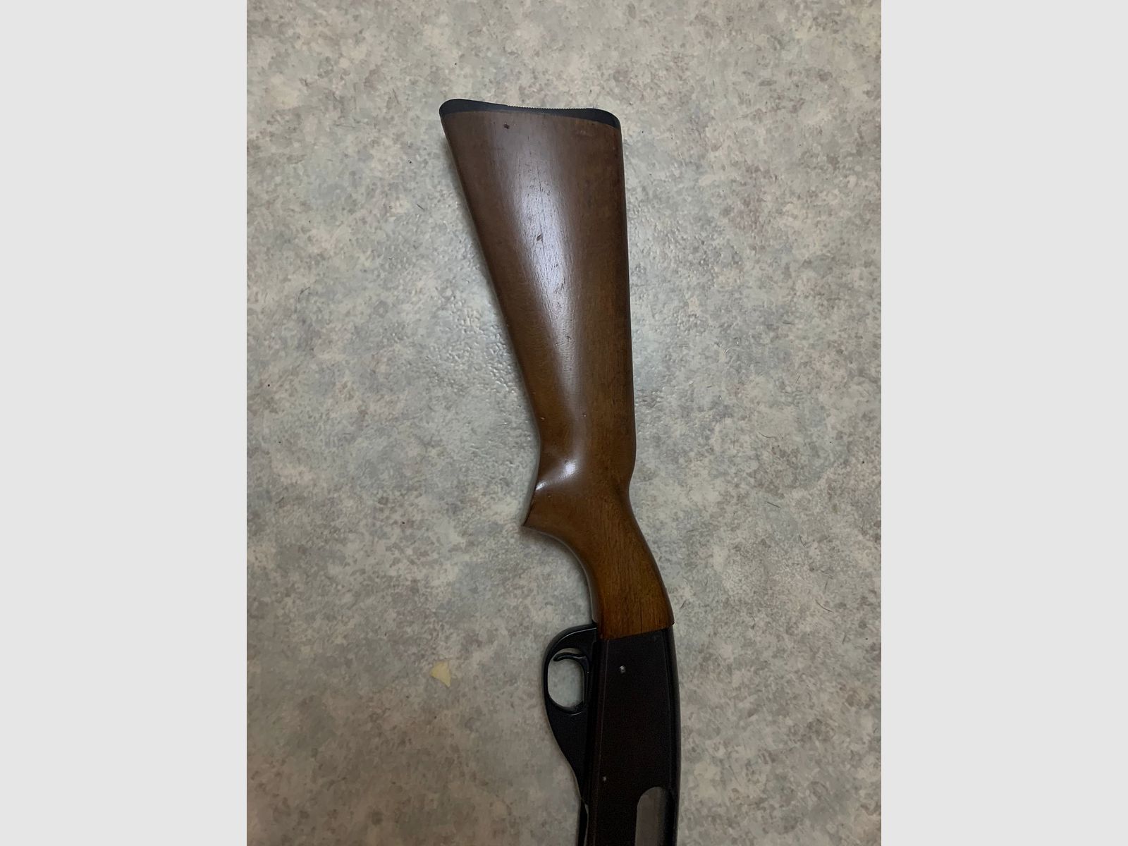 Smith & Wesson Eastfield 916-T Vorderschaftrepetierflinte Kal. 12/76