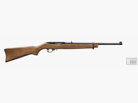 RUGER 10/22® 250TH ANNIVERSARY .22lr