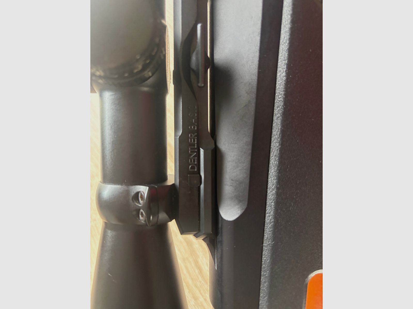 Merkel Helix OR 8x57 is, Laica Amplus 6 2,5-15x56,Hausken Jakt JD 224 Xtrem mk2 8mm, Verhandlungsbasis 