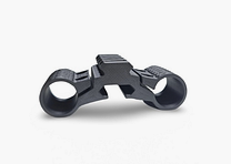 Stinger II AR-6 | Supporto universale Reini Rossmann incluso contenitore 19mm - NUOVO