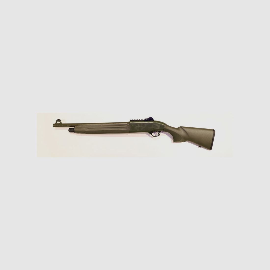 Beretta 1301 Tactitical Synthetic green