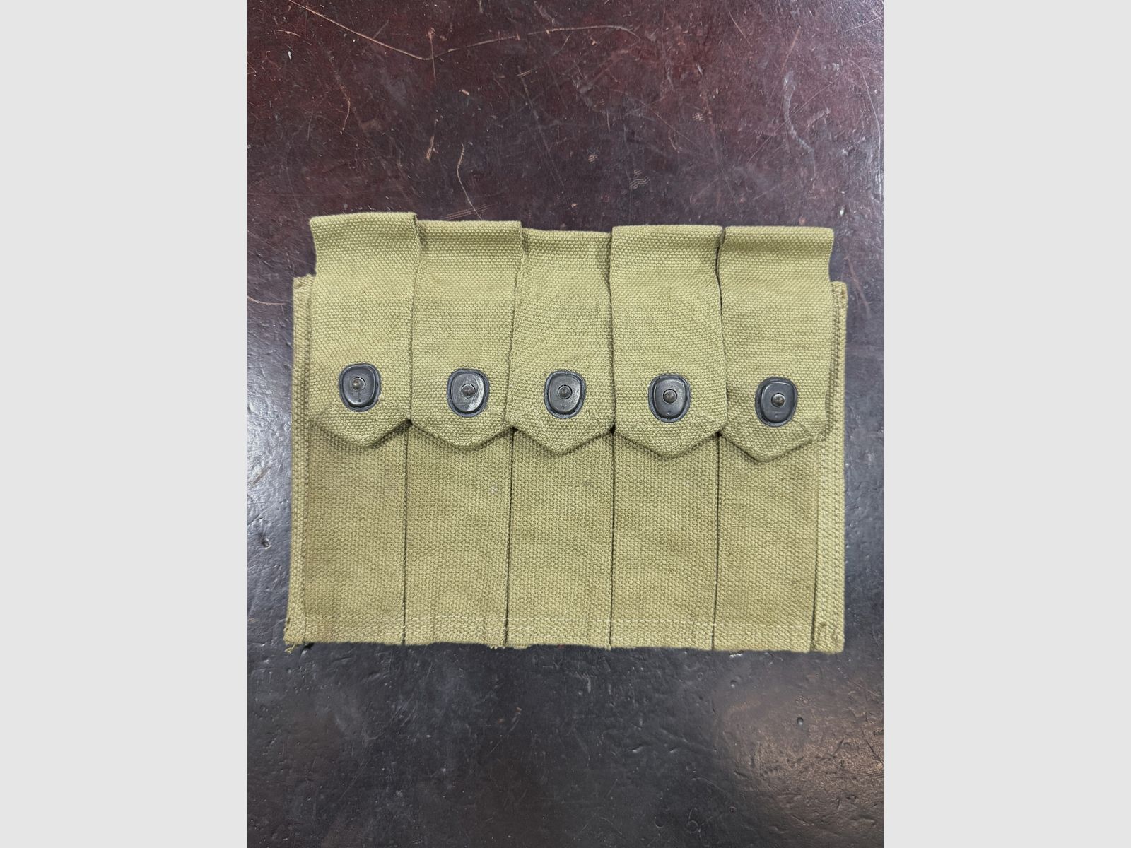 Funda para cargadores de Thompson