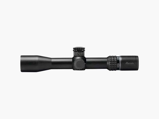 Burris XTR II 4-20x50 riflescope