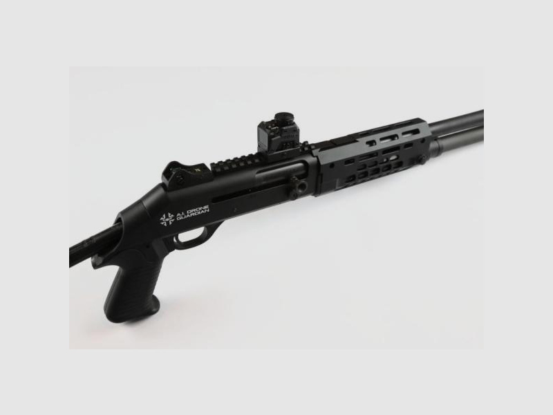 Fusil semi-automatique BENELLI modèle M4 A1 Drone Guardian 12/76 LL 47cm MultiChoke