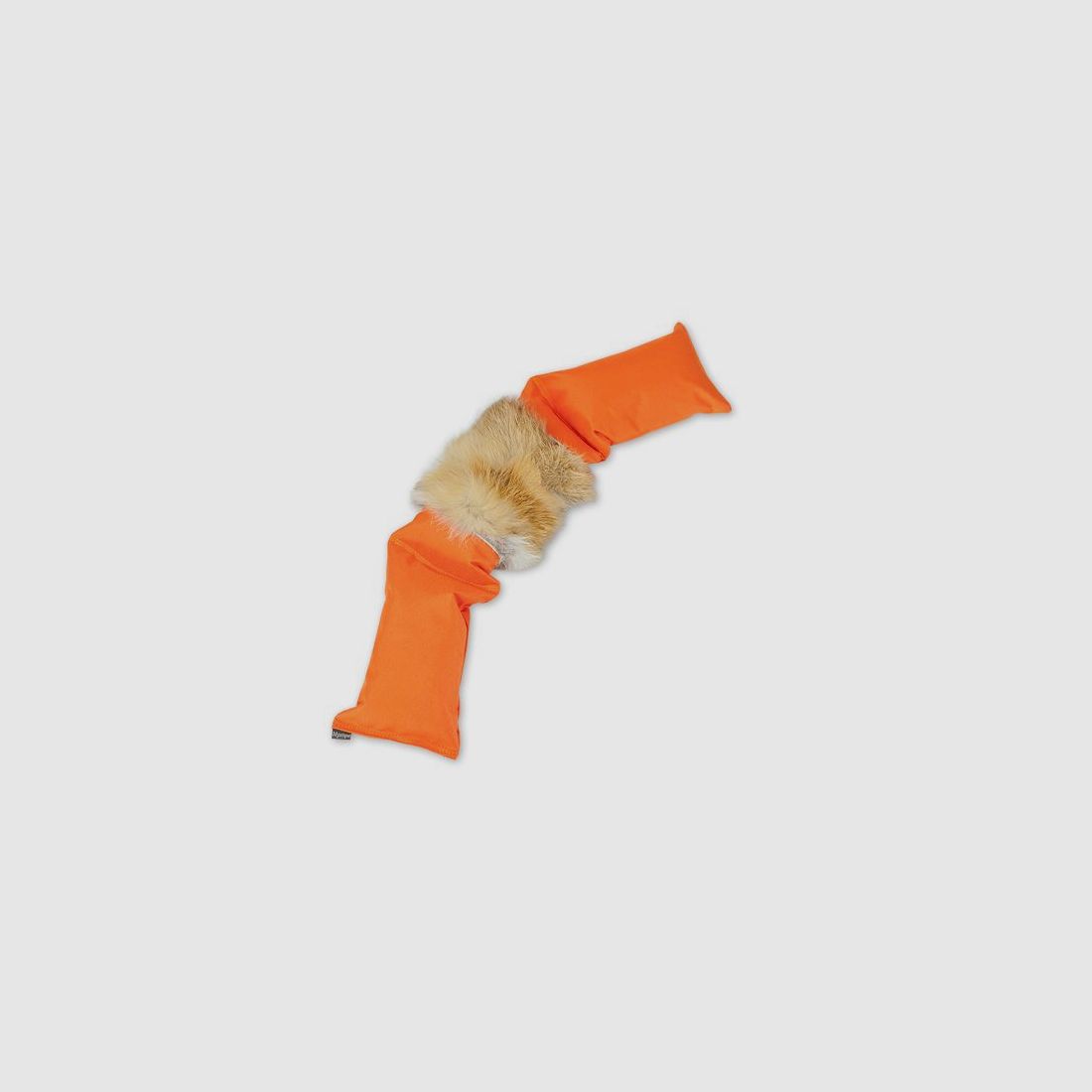 Mystique Dummy 3-częściowy z lisim futrem 5 kg