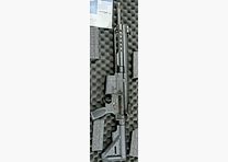 Heckler e Koch HK MR308 A3 13" HK MR308 A3 13"