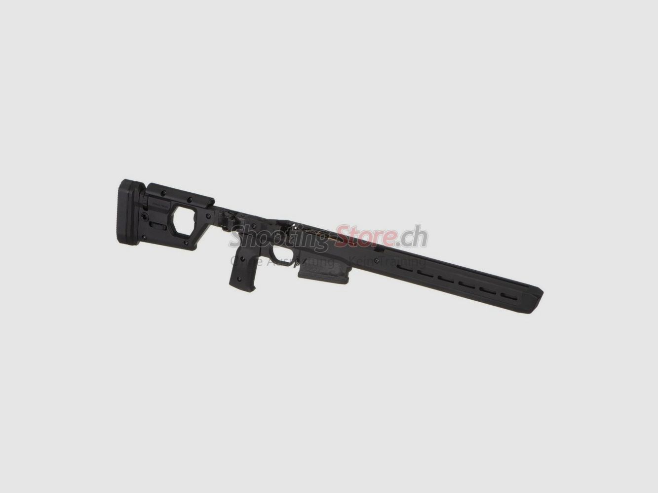 Magpul Pro 700L Calcio Pieghevole Azione Lunga