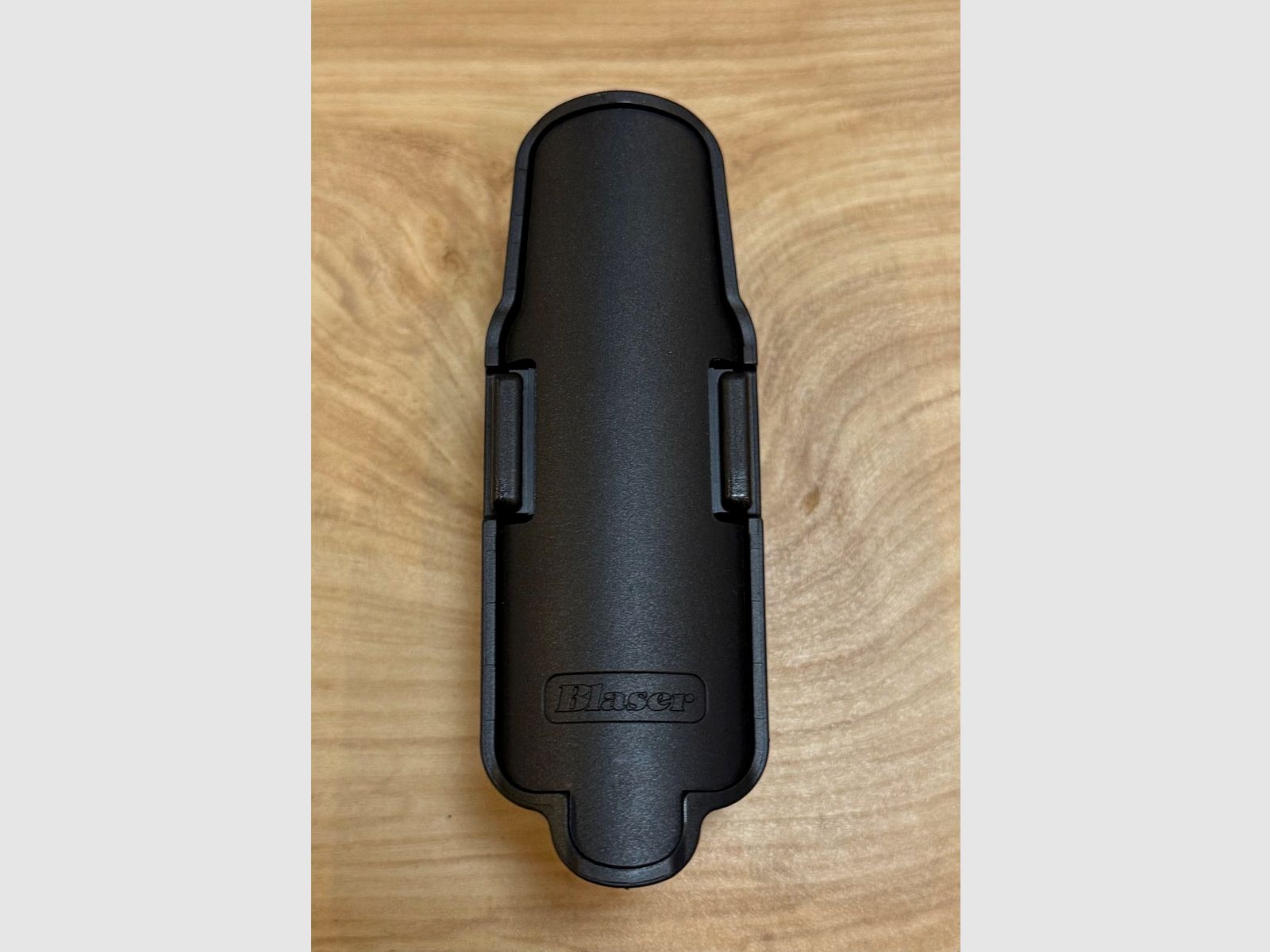 Blaser R8 Magazinschachtabdeckung