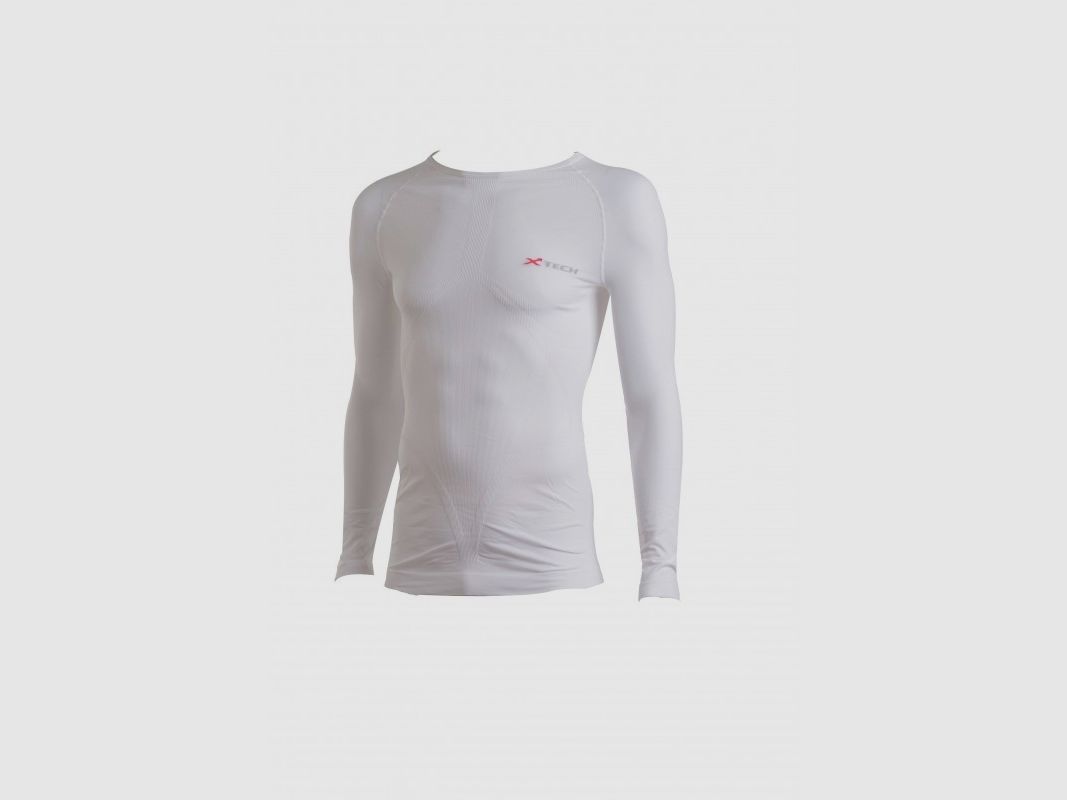 Technisch Shirt Energy Lange Mouwen XTECH, afbeelding 3 van 4