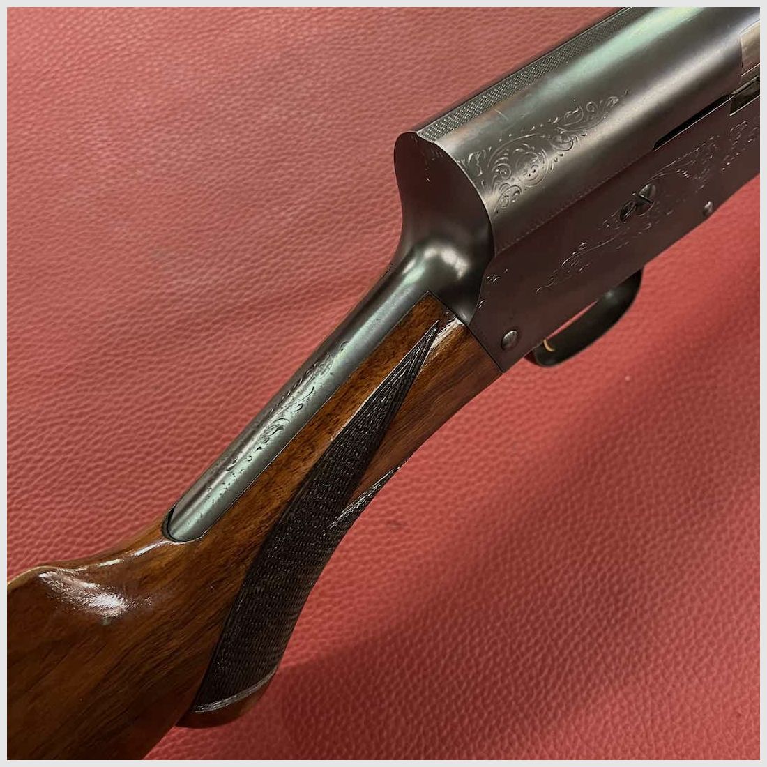 Browning Auto 5 Light Twelve, image 3 sur 8