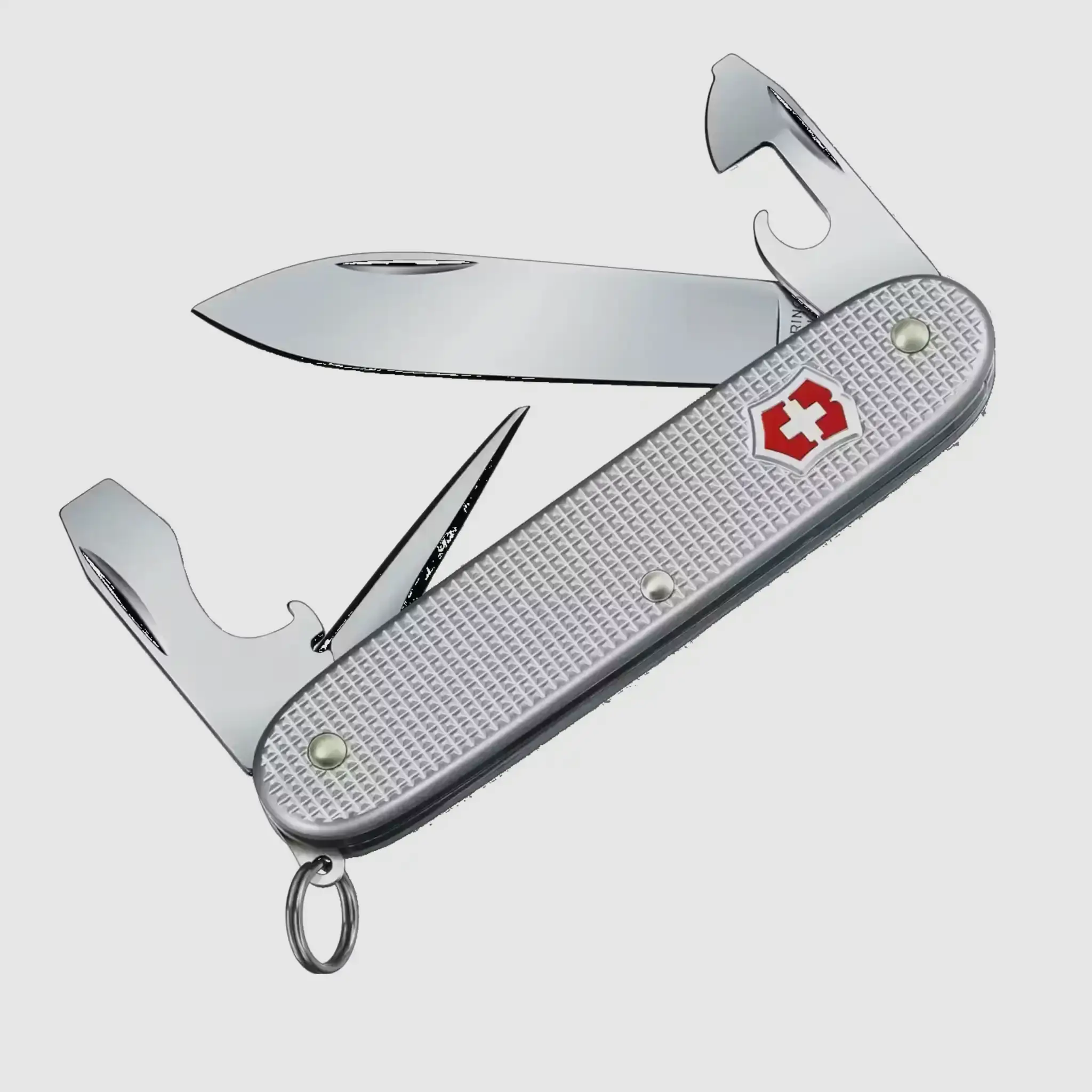 Victorinox Victorinox Couteau de poche Pioneer Alox