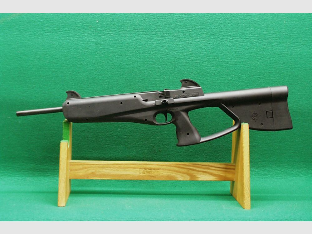 Crosman Nightstalker