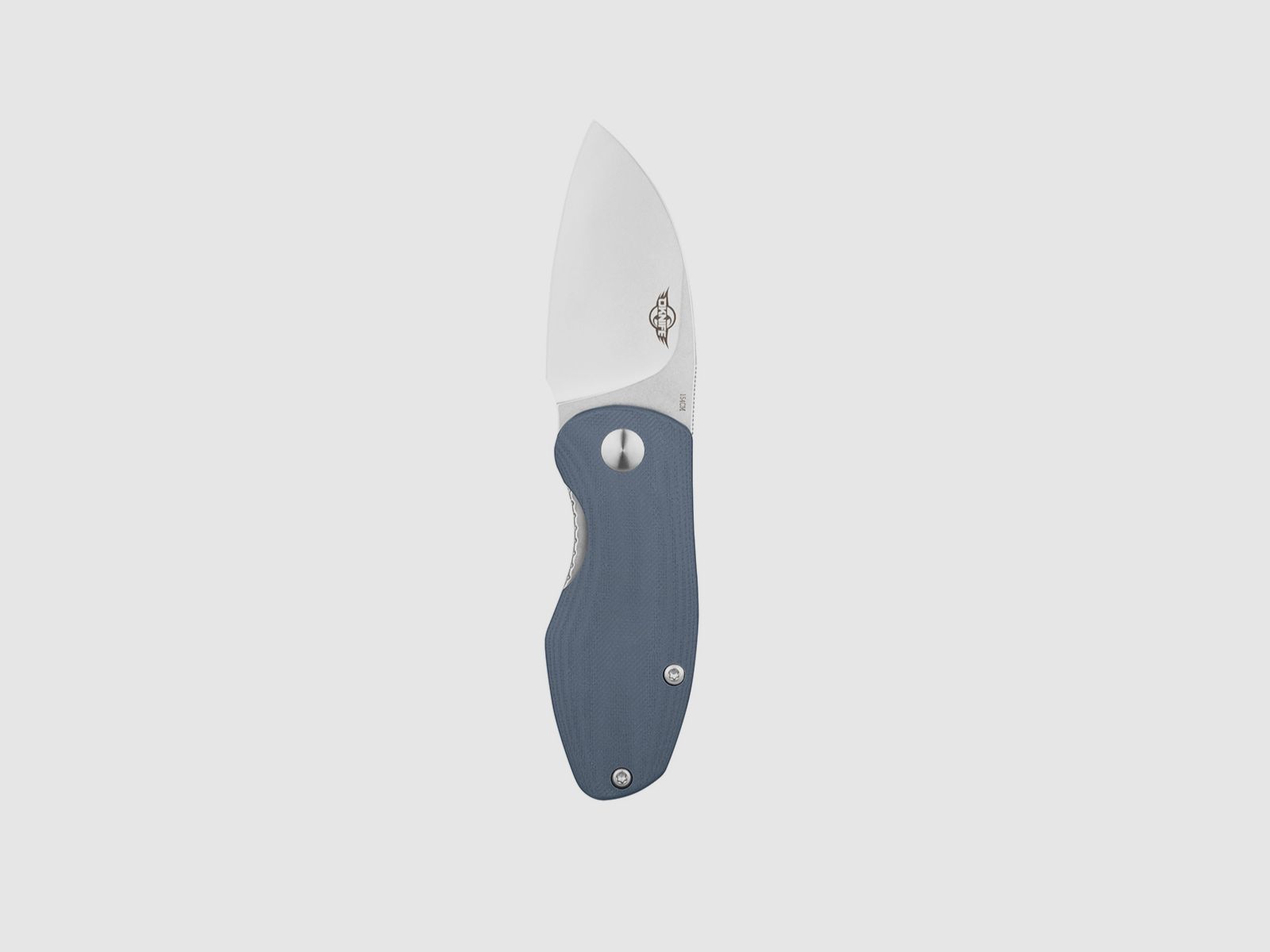 Oknife Parrot Grau Inox N690, Bild 4 von 8