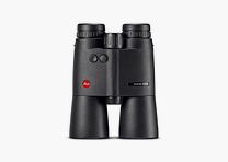 Jumelles Leica Geovid R 8x56 noires