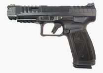 Canik TP9 SFx Rival-S Czarny
