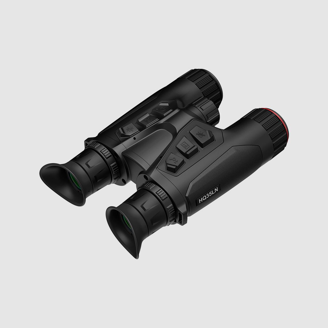 HIKMICRO Jumelles multispectrales HABROK 4K HQ35LN, image 4 sur 5
