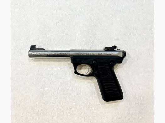RUGER MK 22/45 INOX – .22 L.R.