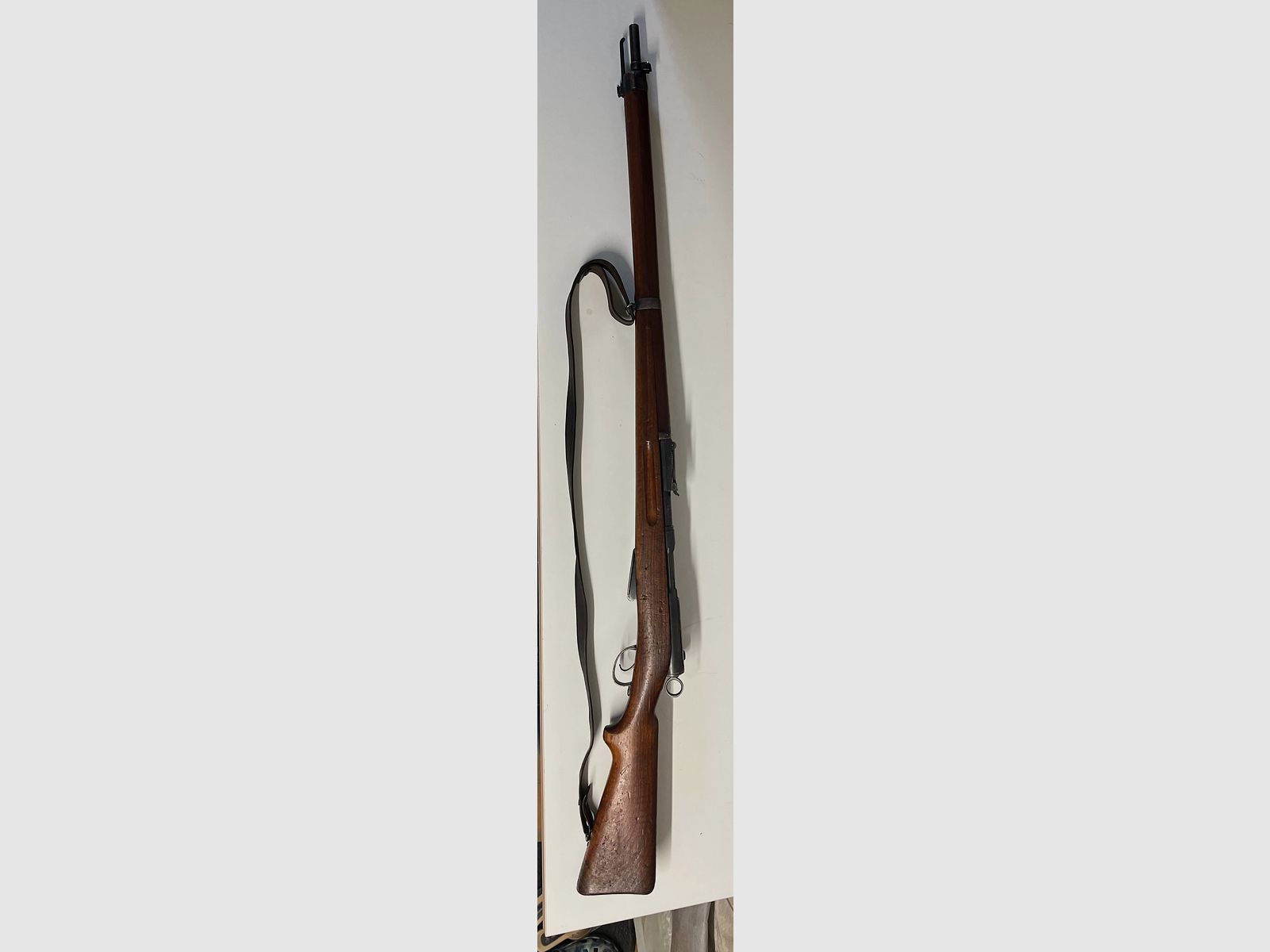 SIG - G96/11