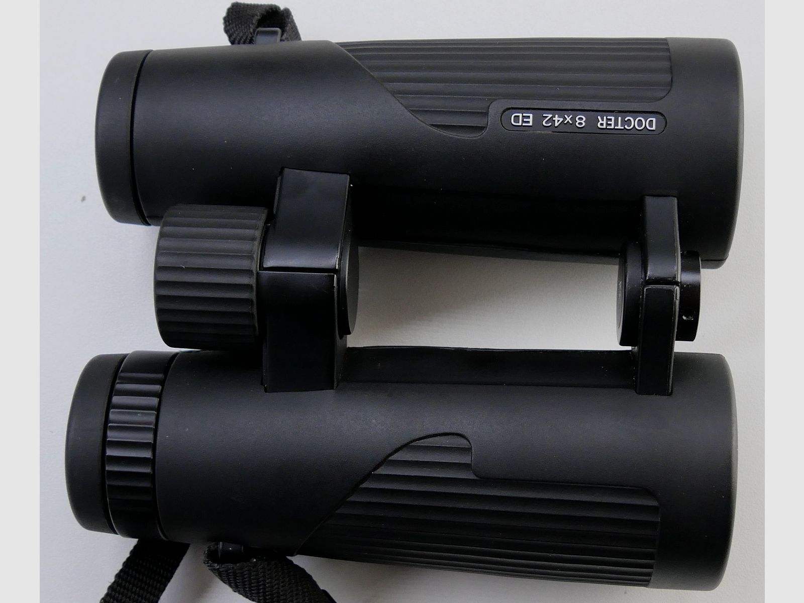 Docter binoculars DOCTER 8x42 ED /H504K