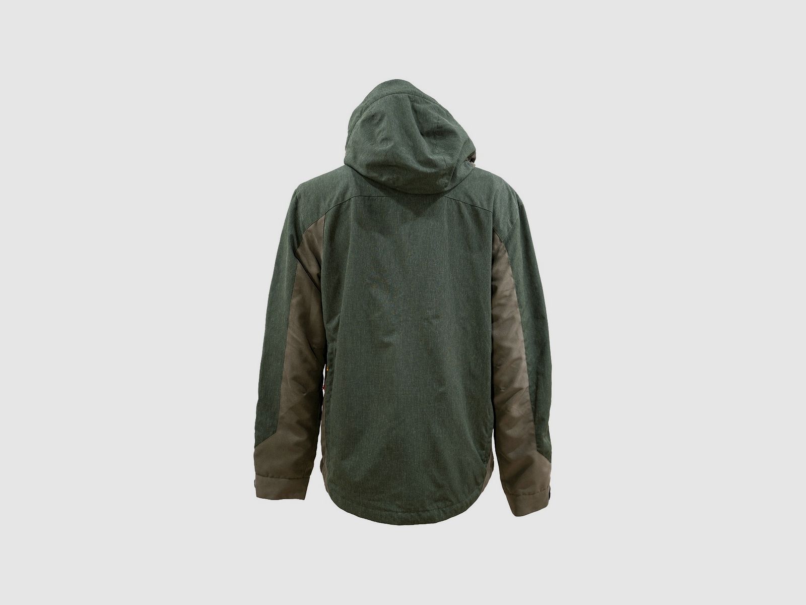 Zotta Forest – veste Palmer Man Jacket, image 2 sur 2