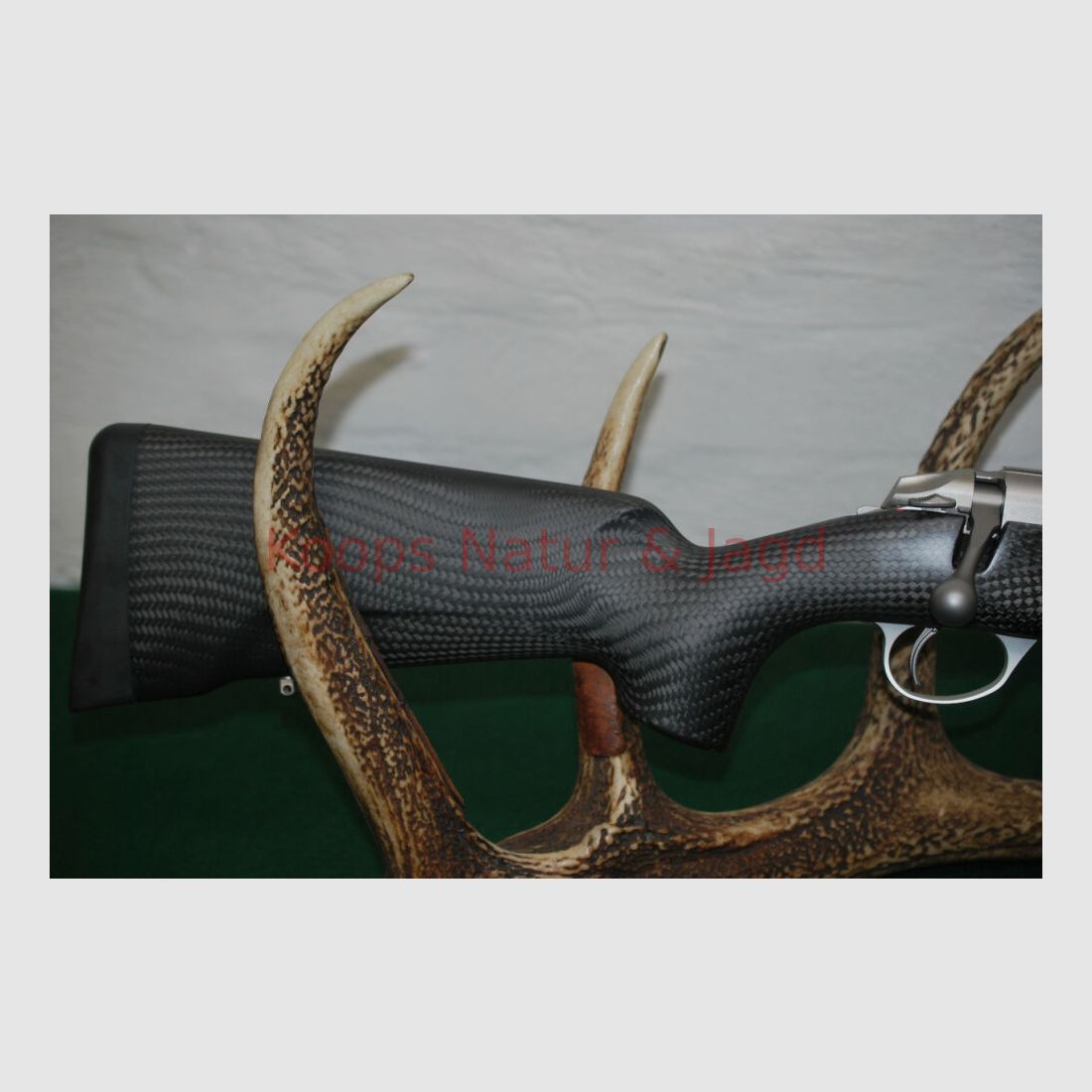 Sako 85 Carbonlight