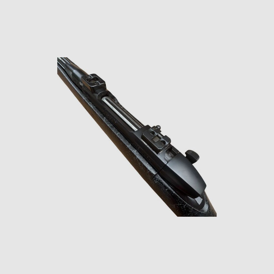 Weatherby Mark V Accumark