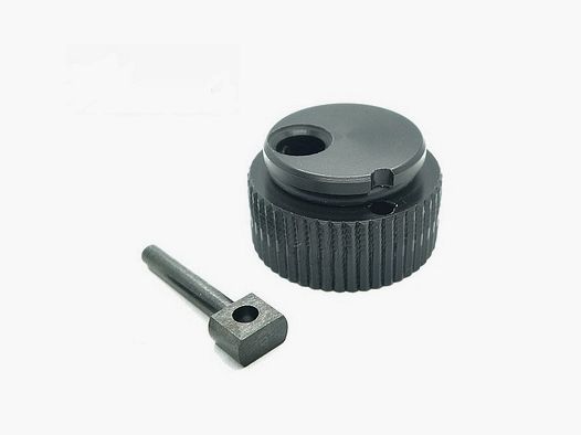 Cargador monotiro para Cometa Lynx, Lynx V5 y Lynx V10.