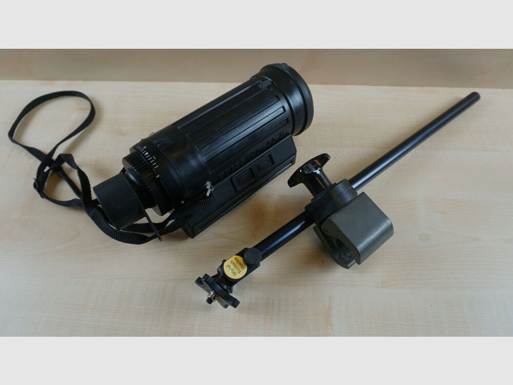 Zeiss 30 x 60 B