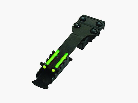 Visier TS-Series Small Fiber Turkey/Deer