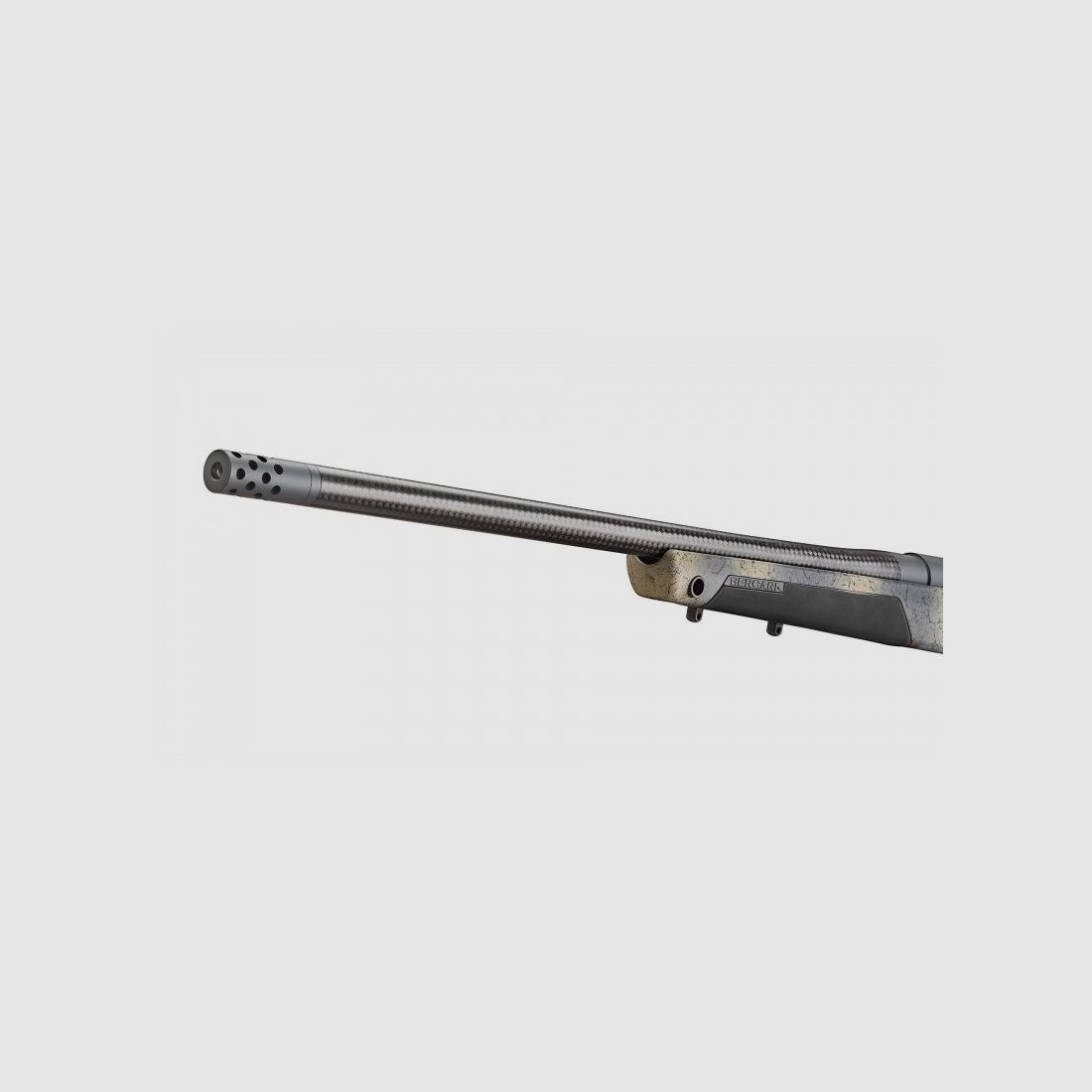 BERGARA Wilderness Daumenloch Carbon 6.5 PRC, Bild 4 von 4