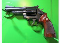  Revolver Smith&Wesson Mod. 19-3, .357 Magnum, 4" canna   #67-