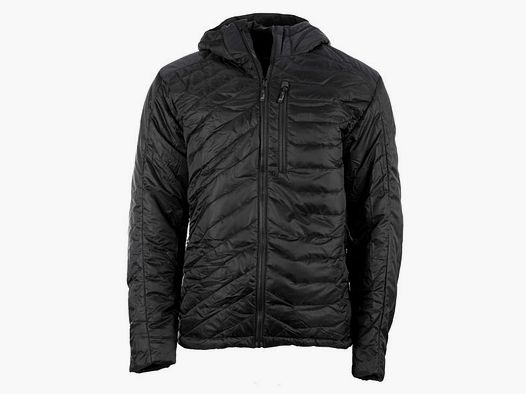 Carinthia Carinthia Jacke G-Loft ESG Jacket schwarz