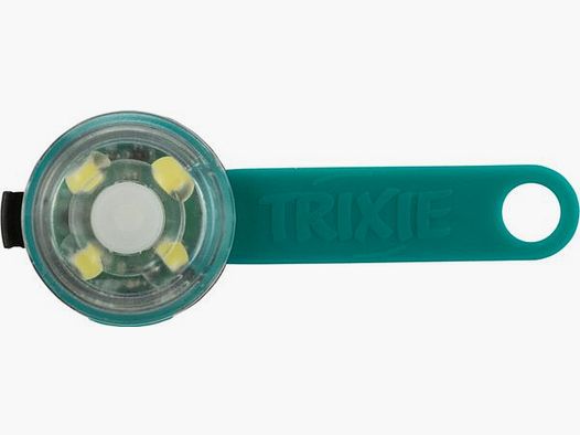 Trixie USB Flasher til Hunde Ass. Farver
